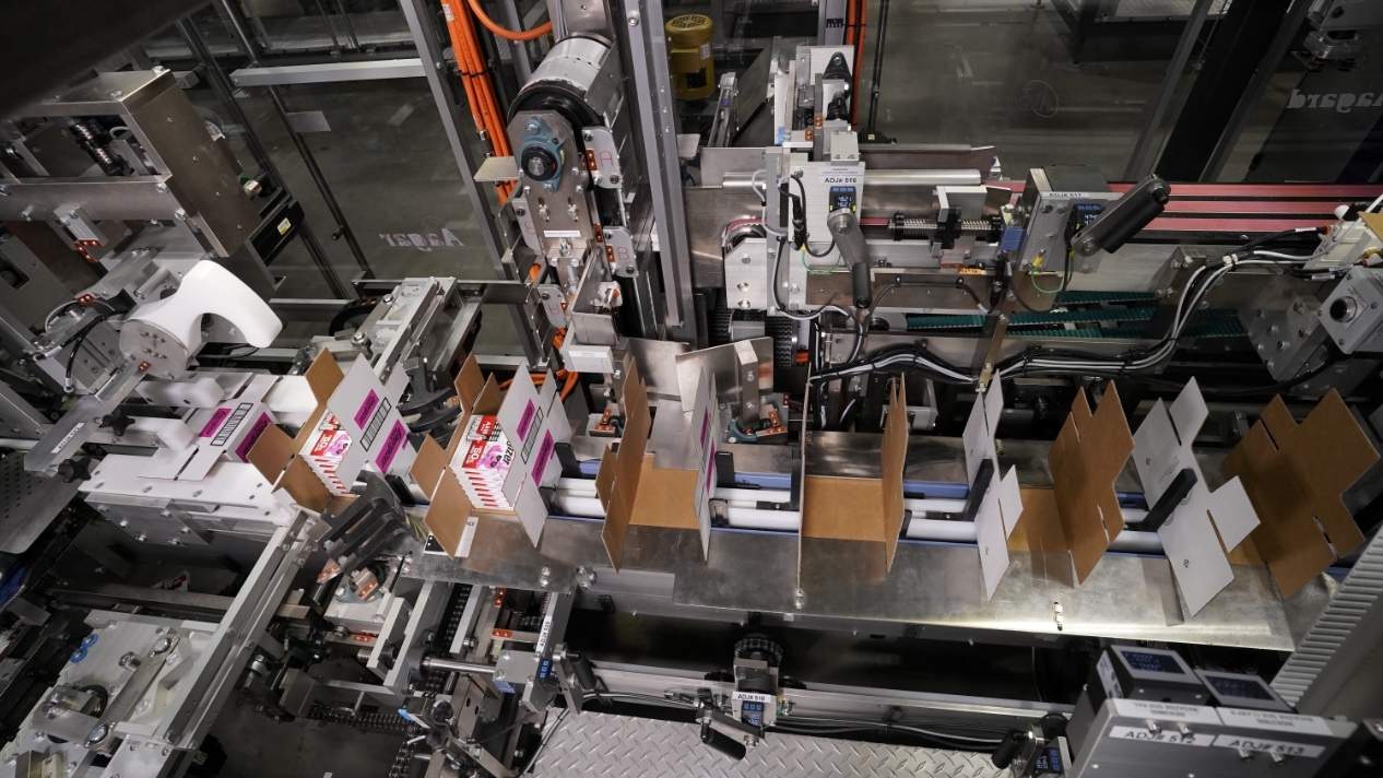 case load ews1
