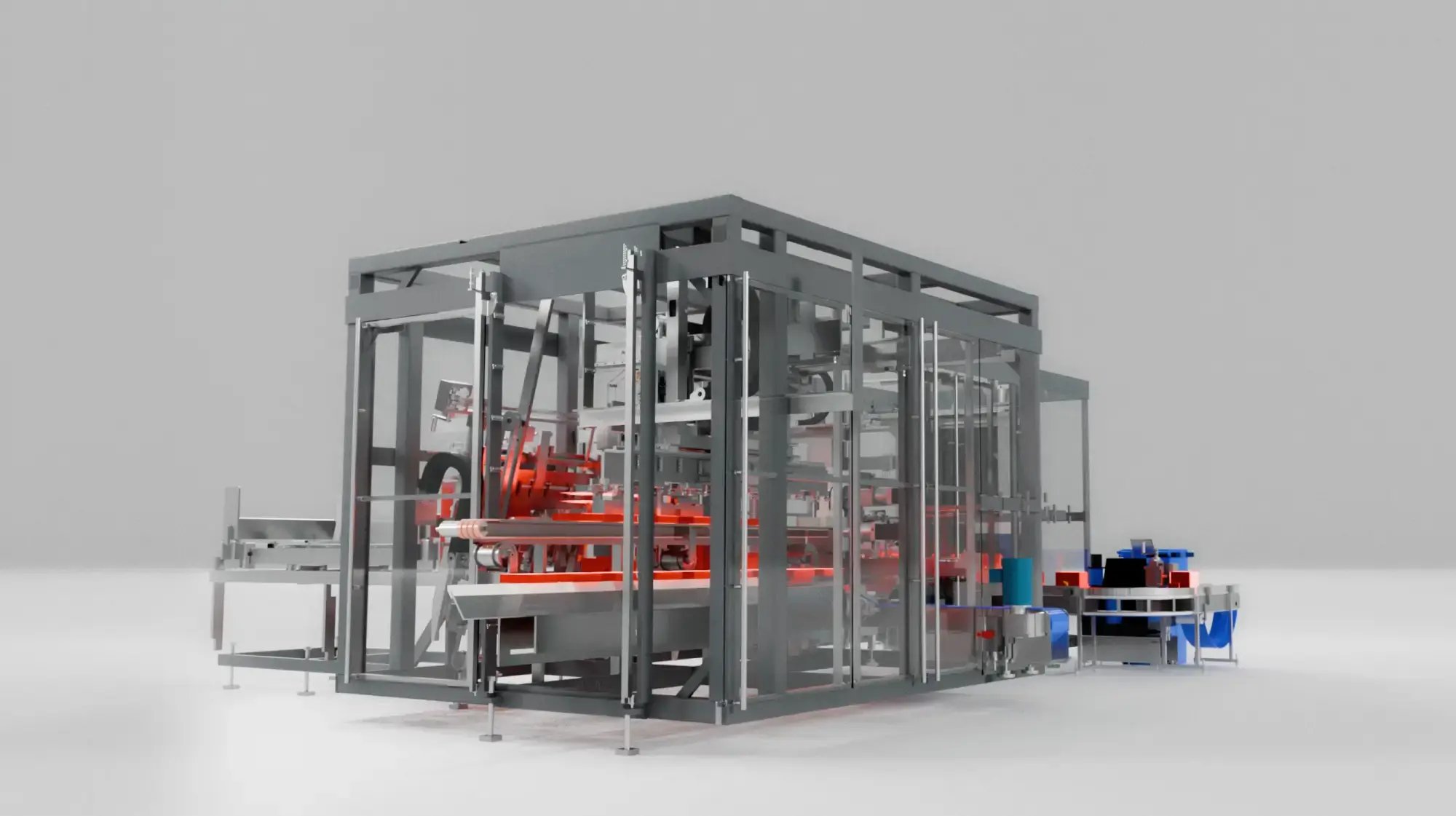case packer