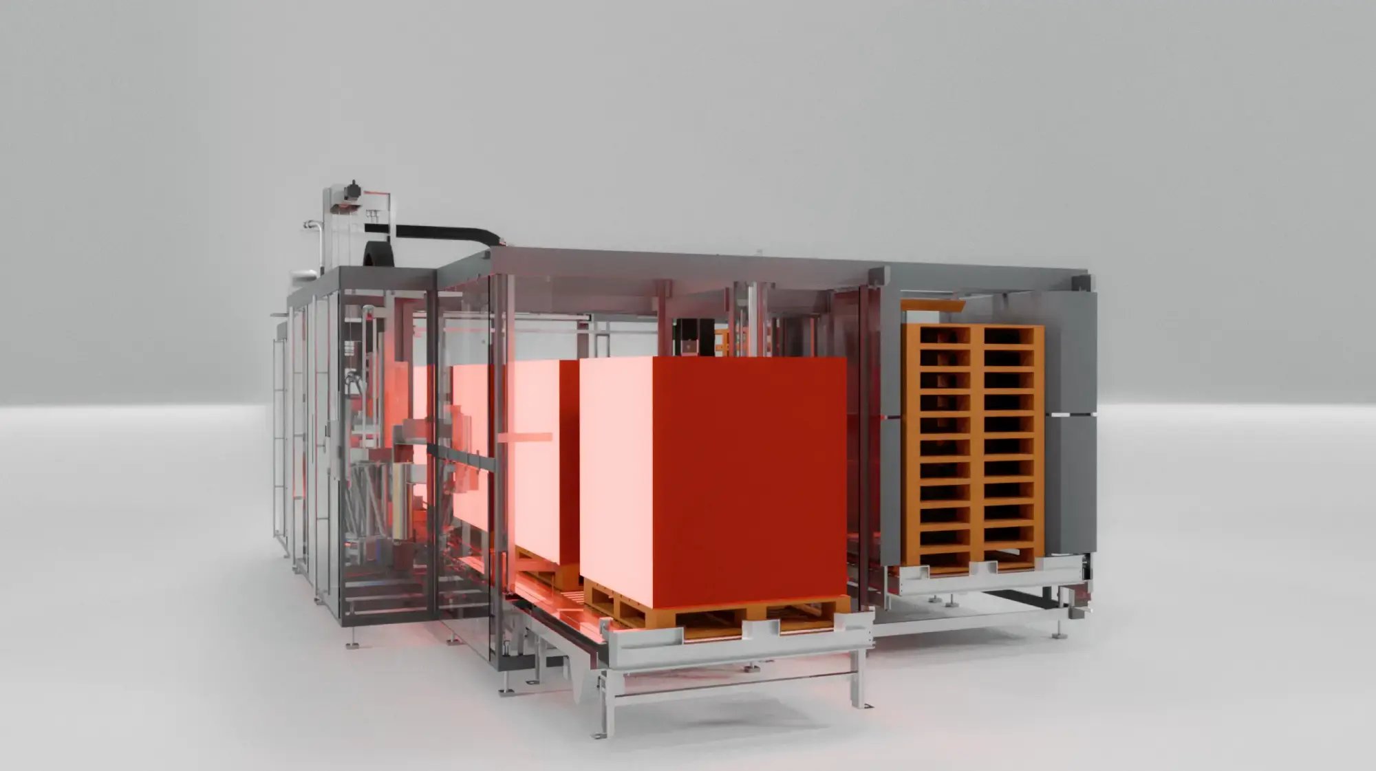 palletizer