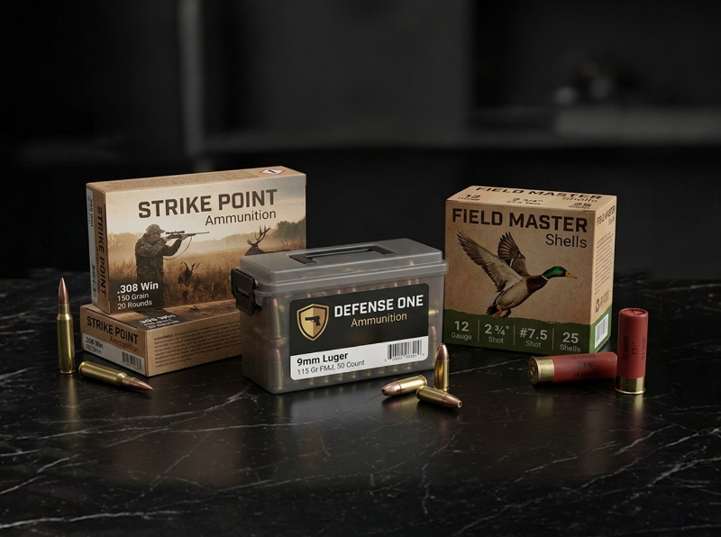 Ammunition-1