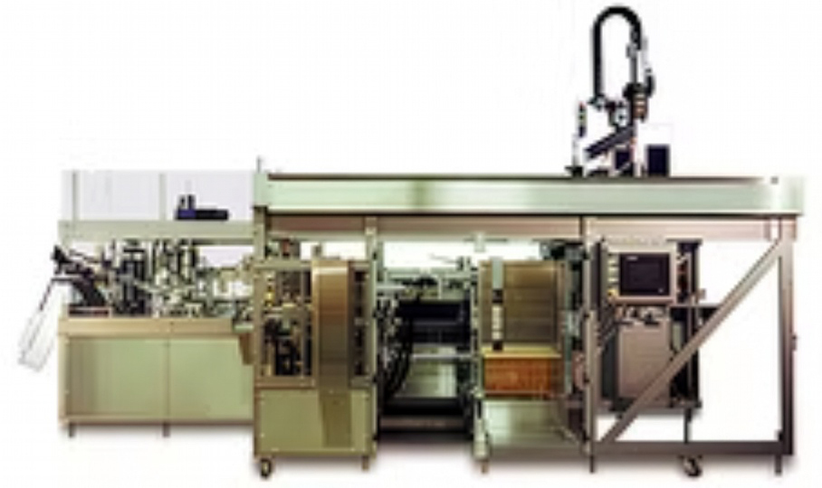 Cartoner Case Packer Combination Firefly Upscaler 4x scale copy