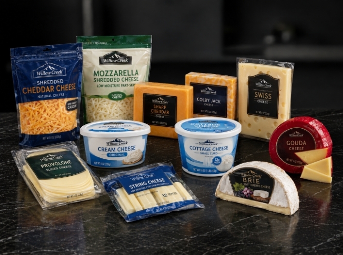 Cheese