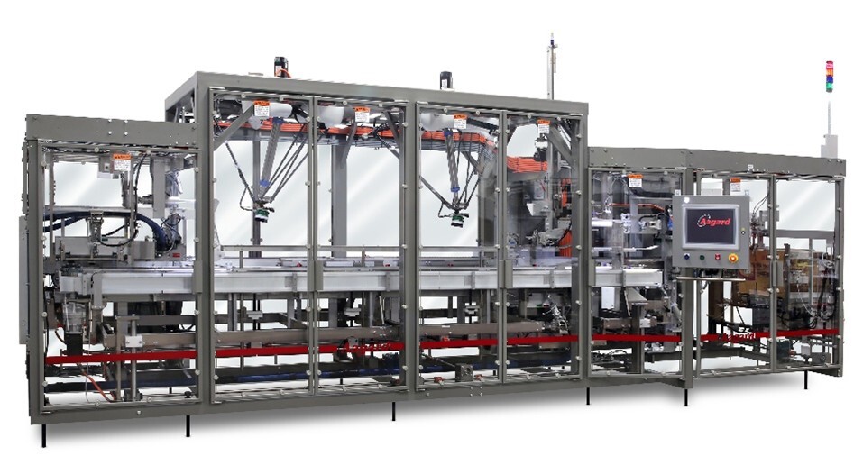 How Do Manufacturers Handle More SKUs Without Adding More Packaging Lines?