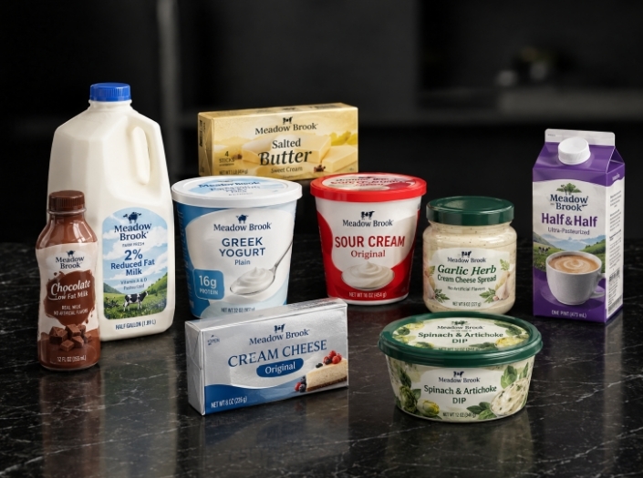 Dairy-1