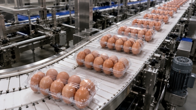 Eggs