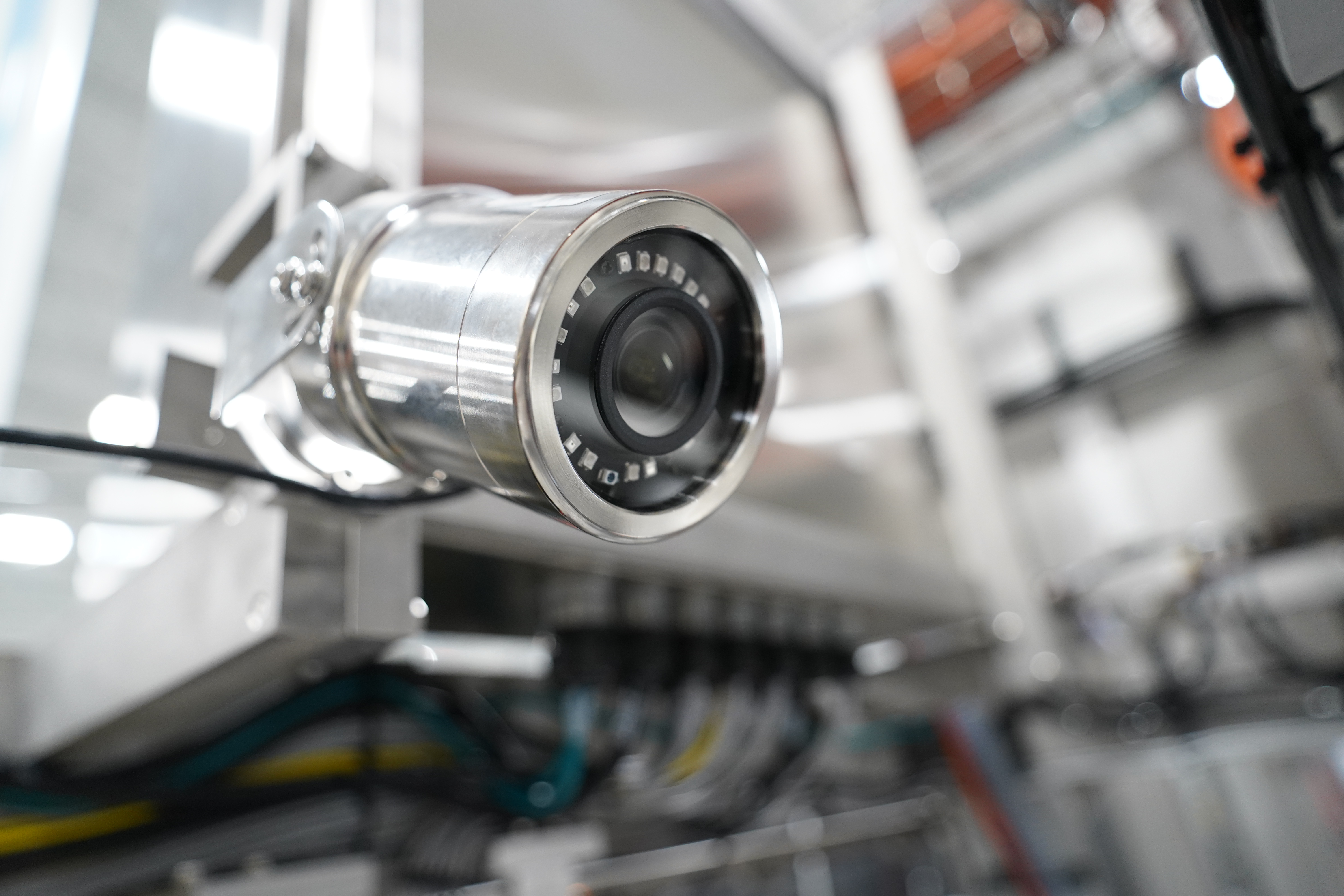 How Are Vision Systems Driving Zero-Defect Packaging?
