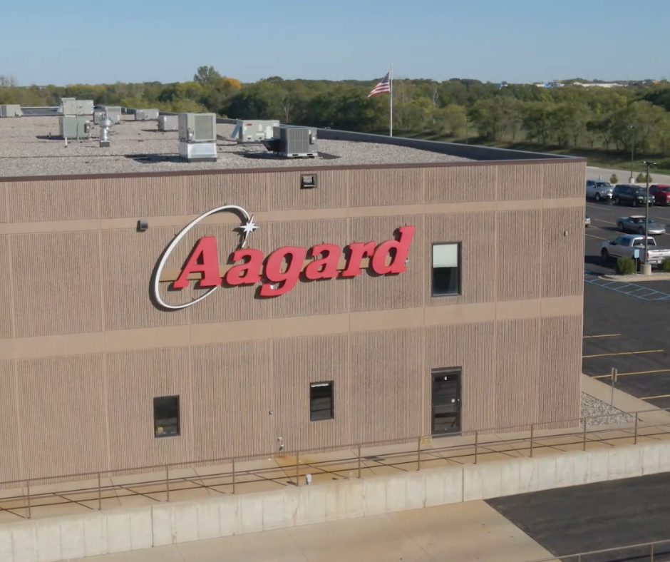 Press Release: Aagard Launches Aagard Funding Solutions to Support Customer Investment in Secondary Packaging