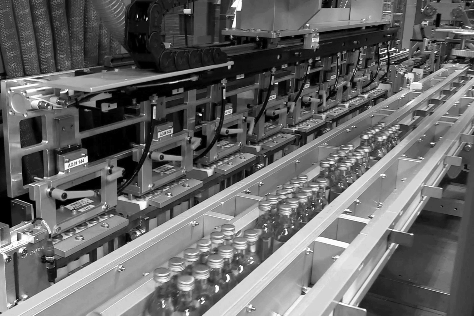 bottle cartoner