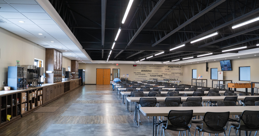 Lunchroom (1)