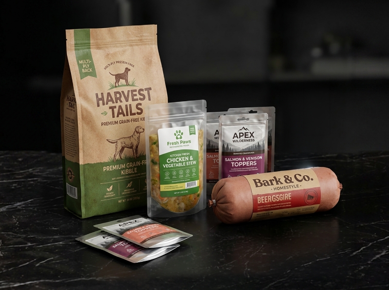 Pet Food-1