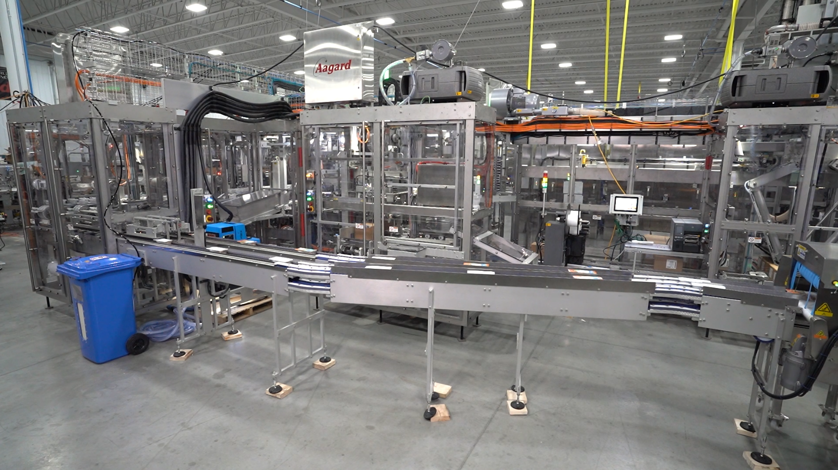 Top Combination Packaging Systems for CPG Manufacturers in 2026