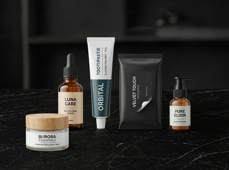 personal care