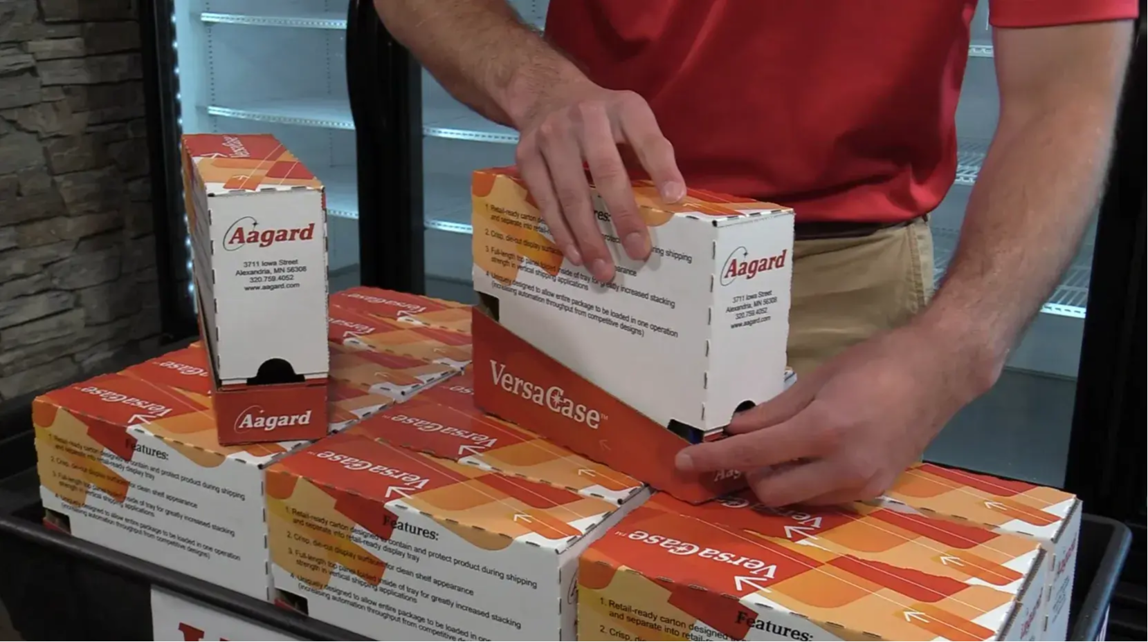 Can Packaging Automation Support Sustainability?
